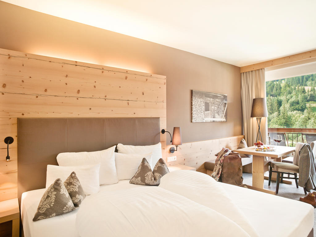 Hotel Forsthofgut Leogang Room photo