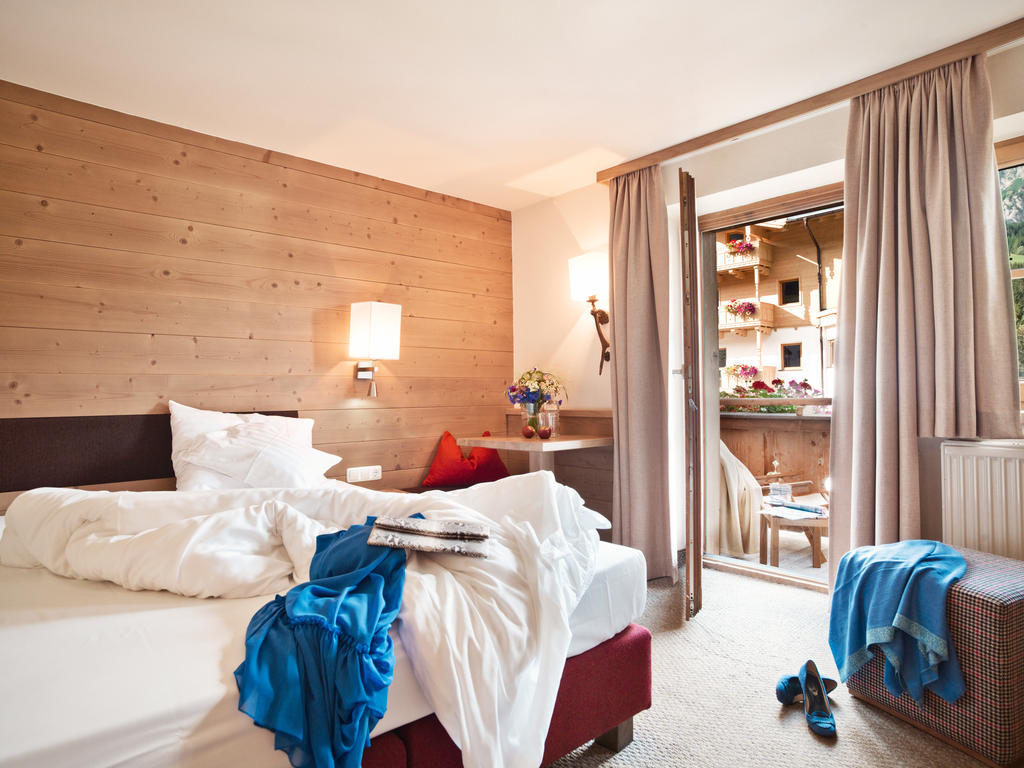 Hotel Forsthofgut Leogang Room photo