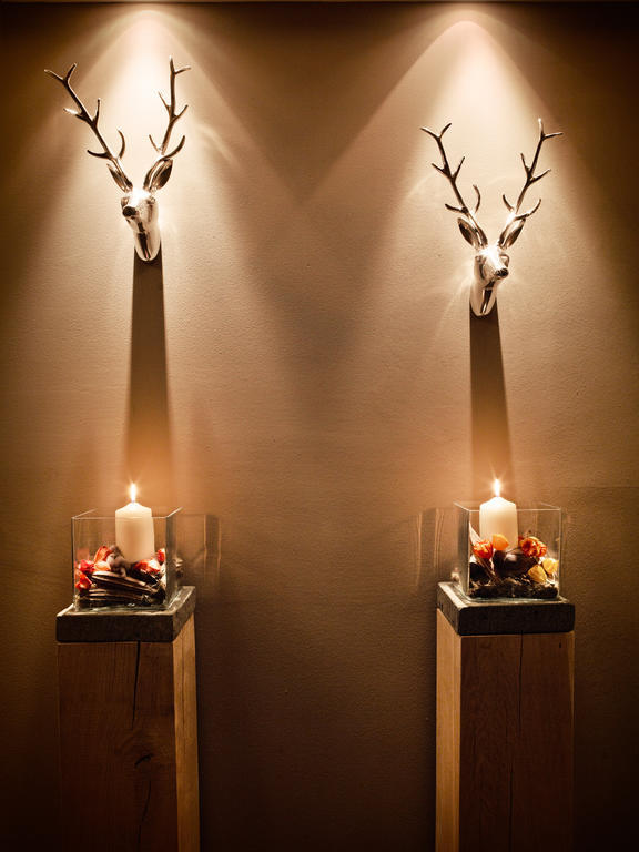 Hotel Forsthofgut Leogang Room photo