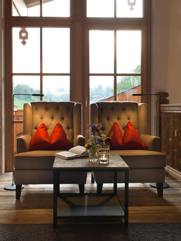 Hotel Forsthofgut Leogang Room photo