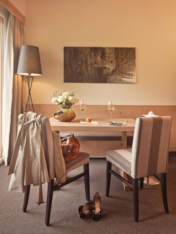 Hotel Forsthofgut Leogang Room photo